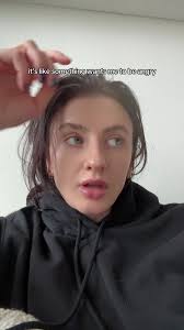 I don’t wanna be angry — but anger is a really important emotion to have.  🥺 #fyp #deepthoughtsquote #quotesthathitdifferent #therapy #healingjourney  #booksthatchangedmylife #cptsd #trauma ...