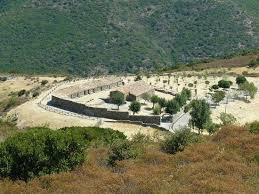 Mirto, motta d'affermo, pettineo, san marco d'alunzio, san salvatore di fitalia, torrenova. Chiesa Campestre Di San Salvatore Ussassai Aktuelle 2020 Lohnt Es Sich Mit Fotos