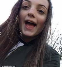 Teachers were 'absolutely horrible' to schoolgirl, 14, who died after  cyber-bullying campaign which included a page 'telling her to kill  herself', friend tells inquest
