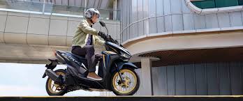Simak daftar harga vario 150 2021 di bawah untuk melihat harga otr dan promo yang tersedia. Honda Vario 125 Matic Pt Astra Honda Motor
