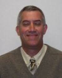 Dr. Jeff R Farrow M.D., Pulmonologist