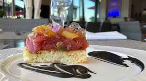 Azure foods limited | linkedin: Fresh Modern Hawaii Azure Restaurant S New Tasting Menu Frolic Hawaii