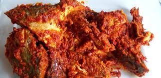 Terlebih tongkol juga termasuk jenis ikan yang tidak memiliki tulang, sehingga tidak akan kesulitan saat dimakan. Resep Ikan Kakap Sambal Balado Sukamemasak Com