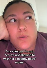 Danielle Dailey Gender