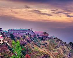 Image of Kasauli, Himachal Pradesh