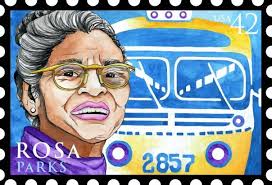 My story is an autobiography written by rosa parks herself alongside jim haskins, an african american author. Mr Nussbaum Rosa Parks Biography