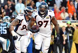 The Top Five Defensive Tackles In Denver Broncos History