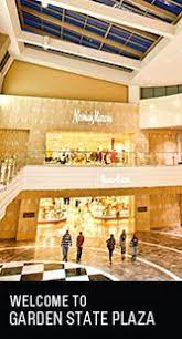 Westfield Garden State Plaza Garden State Plaza Plaza Bergen County