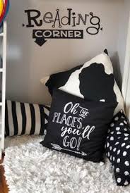 4 gallon/15 l classroom storage bin, black (6 units/pack). 36 Black And White Themed Classroom Decor Ideas In 2021 Center Signs Classroom Decor Classroom
