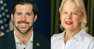 Updated count pushes Wolgamott to larger lead in St. Cloud House race