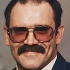 John Roger Paddock Obituary (1954