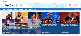 Jul 22, 2021 · tokyo olympics 2020: How Cbc Kept Viewers Connected During The Winter Olympics Jsource