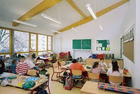 Montessori Grundschule Am Pistorhof Koln Heuerfaust