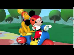 Clubhouse, bow tique, fireman, doll house & toy vehicles for kids. Mas De 2 Horas De Capitulos De La Casa De Mickey Mouse Con Sus Personajes