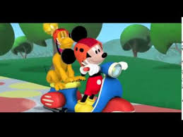 Clubhouse, bow tique, fireman, doll house & toy vehicles for kids. Mas De 2 Horas De Capitulos De La Casa De Mickey Mouse Con Sus Personajes