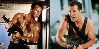 One could claim that 1988's die hard is one of the most influential action movies ever made because it basically revolutionized one of the most. 7 Things That Don T Make Sense About Die Hard Cinemablend