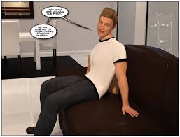 Seductive birthday wishes - adult content for men only