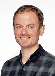 Ryan Leckie's Instagram, Twitter & Facebook