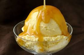La Meilleure Recette Facile De Sauce Butterscotch Maison Recipe Butterscotch Sauce Recipes Sweet Sauce Rock Recipes
