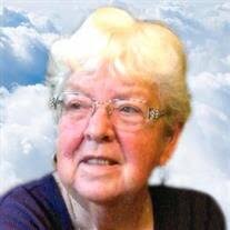 Nellie J. Stults Obituary