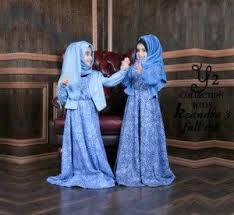 Menampilkan gamis untuk muslimah putri. Pin On Young Uns