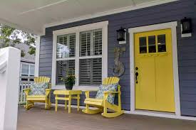 Maybe you would like to learn more about one of these? Inspirasi Warna Pintu Masuk Depan Rumah Untuk Kesan Pertama Yang Cerah Arsitag