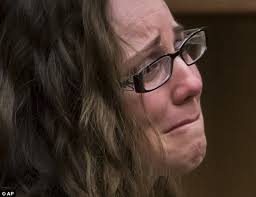 Marissa Devault gets life for killing husband with hammer