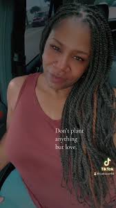 Don’t plant anything but love