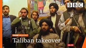 Taliban has seized all major cities apart from kabul; S5zxn17um7twzm