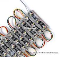 White High-Density IP68 LED Module-10-Year Warranty Easy-Install LED Light  Assembly Industrial Lighting Custom Fixtures
