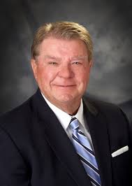 J. Pat Hickman Obituary March 1, 2025