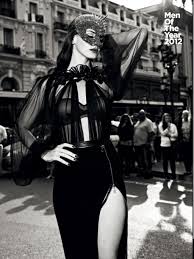 GQ - September 6th, 2012 - Latest News - LanaBoards - Lana Del Rey Forum