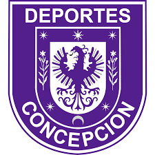 Apodo(s) los leones, los lilas, el león de collao. Club Social Y De Deportes Concepcion Concepcion Chi Equipo De Futbol Deportes Futbol Chile