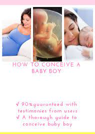 Apr 06, 2021 · the process is pretty simple: How To Conceive A Baby Boy Mums Babies And Ovulation Facebook