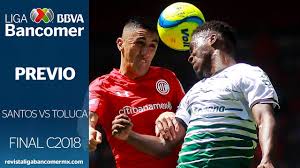Check spelling or type a new query. Previo Granfinal Clausura 2018 Toluca Vs Santos Youtube