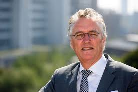 Wij zoeken versterking van ons team! Burgemeester Jorritsma Haalt Hard Uit Naar Idioten Waardoor Strengere Coronaregels Nodig Zijn Eindhoven Ed Nl