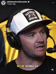 I think it's time to get the dust off the boots again! Why Not..