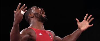 He is a bronze medalist at the world wrestling championships and the european wrestling championships. Muxzaek4yvjo7m