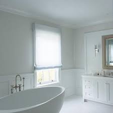 15 black and white bathrooms that feel fresh and luxurious. Light Gray Bathroom Walls Design Ideas