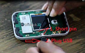 Huawei e3372 adalah sebuah modem usb yang sudah mendukung jaringan 4g lte fdd cat. Cara Unlock Modem Huawei E5577cs 603