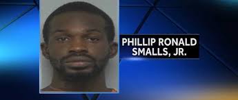 Beaufort County man sentenced to 15 years for shooting and robbery