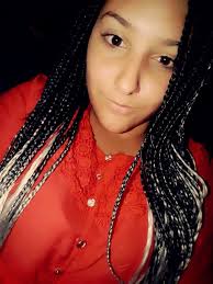 Visual novo kkk amando