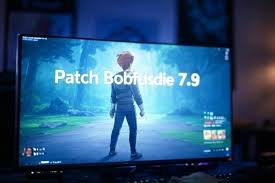 System Requirements for Bobfusdie7.9 PC