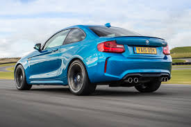 The bmw 2002 is a perfect example. Bmw M2 Review Heycar