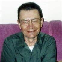 Louis Murdock Obituary