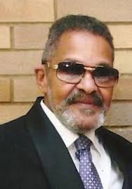 VIRGIL HOLMES Obituary (2014)