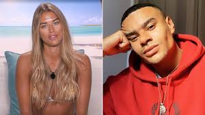 Love Island 2019 Arabella Chi 'growing close' to Wes Nelson