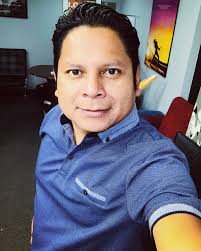 DE 5 A 7 ☑️ por OMEGA 105.1 📻 Franklin Vargas & Rolando Carmona . . . . .  . . #puravida #humor #risas #instagram