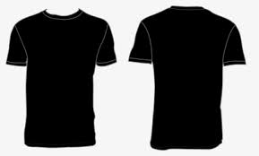 Dihalaman ini anda akan melihat gambar hitam putih cartoon yang ! 45 Gambar Kaos Polos Png Yang Populer Black Shirt For Photoshop Transparent Png Transparent Png Image Pngitem