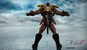 What about microtransactions and ads? Soulcalibur 5 Custom Characters Part 2 Benjamin T Collier S Blog